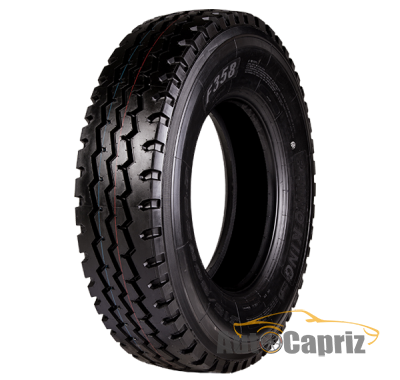 Грузовые шины Rhino King F358 (универсальная) 11.00 R20 152/149L (18PR)